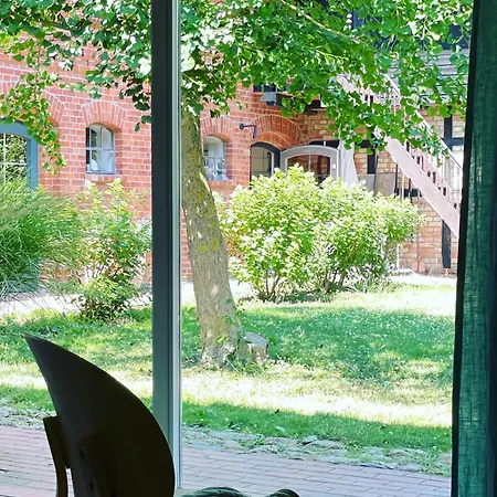 Lägenhet Vier Hof Himmelgruen
