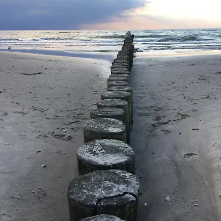 Lägenhet Vier Hof Himmelgruen