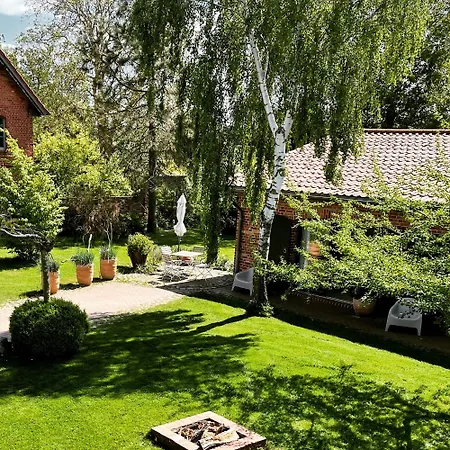 Lägenhet Vier Hof Himmelgruen