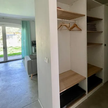 Lägenhet Vier Hof Himmelgruen Saal